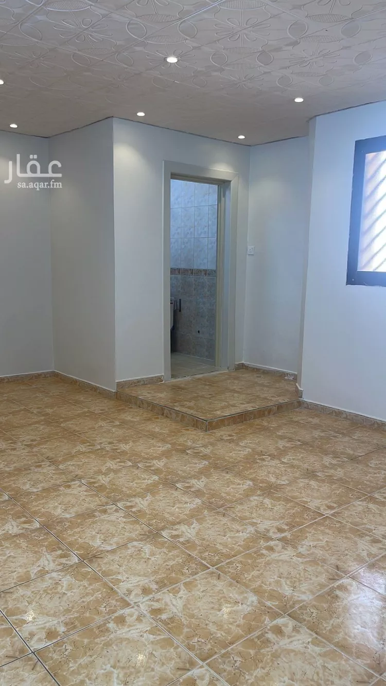 دور للإيجار في شارع ابن حزم, حي العريجاء الغربي, مدينة الرياض, منطقة الرياض صورة 3
