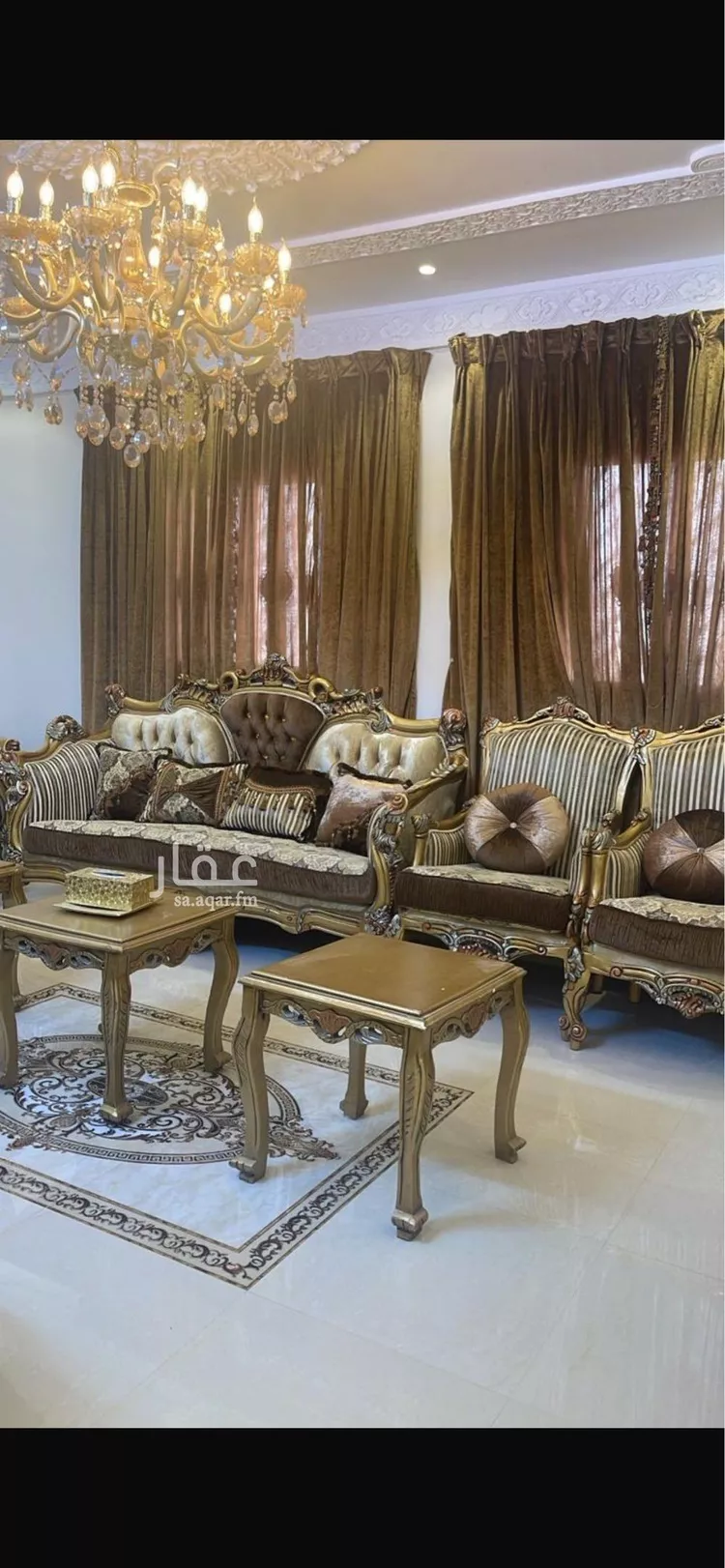 دور للإيجار في شارع ابن حزم, حي العريجاء الغربي, مدينة الرياض, منطقة الرياض صورة 2