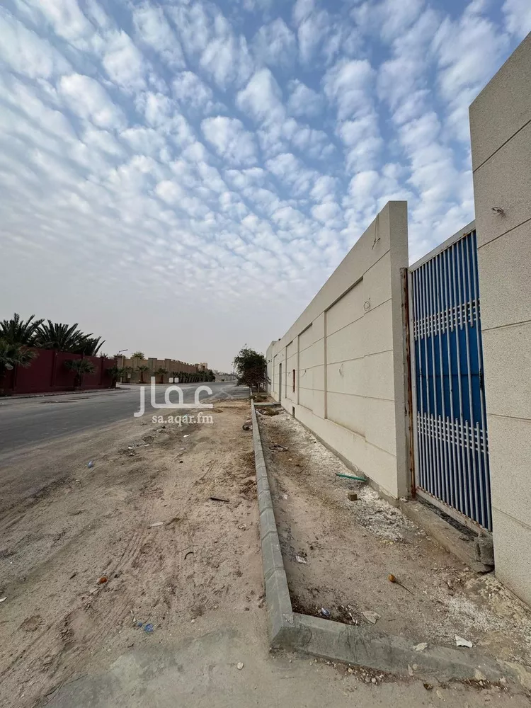 استراحة للإيجار في شارع أبي جفان, حي بنبان, مدينة الرياض, منطقة الرياض صورة 5