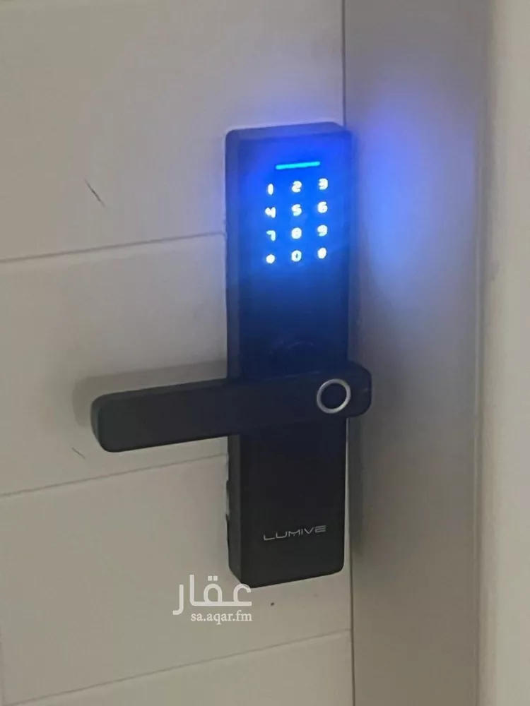 شقة للإيجار في شارع رقم 144, حي الياسمين, مدينة الرياض, منطقة الرياض صورة 4