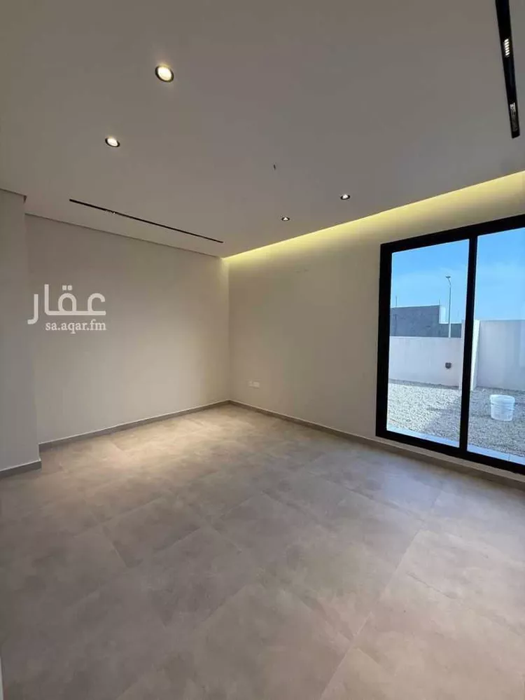 فيلا للإيجار في شارع ابن أبي البدر, حي النرجس, مدينة الرياض, منطقة الرياض صورة 5