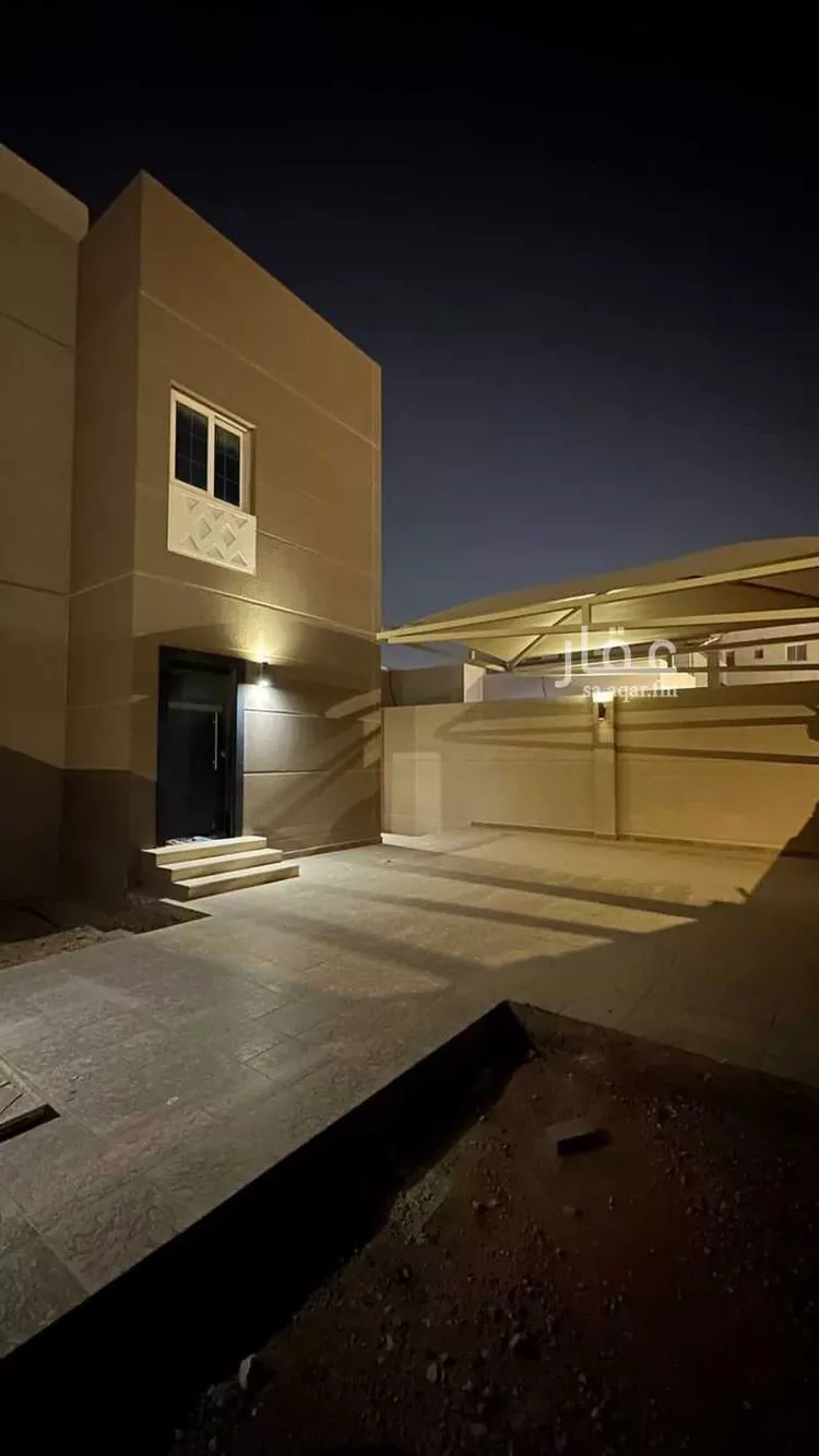 Villa for Sale in Riyadh King Khalid International Airport صورة 5