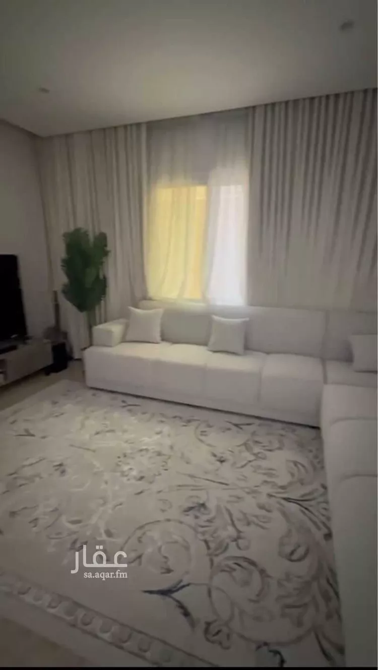 فيلا للإيجار في شارع طلحة بن عبدالله, حي مطار الملك خالد الدولي, مدينة الرياض, منطقة الرياض صورة 2