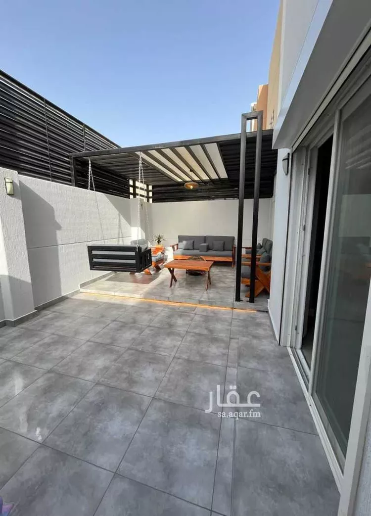 فيلا للبيع في شارع حطان بن عوف, حي مطار الملك خالد الدولي, مدينة الرياض, منطقة الرياض صورة 2