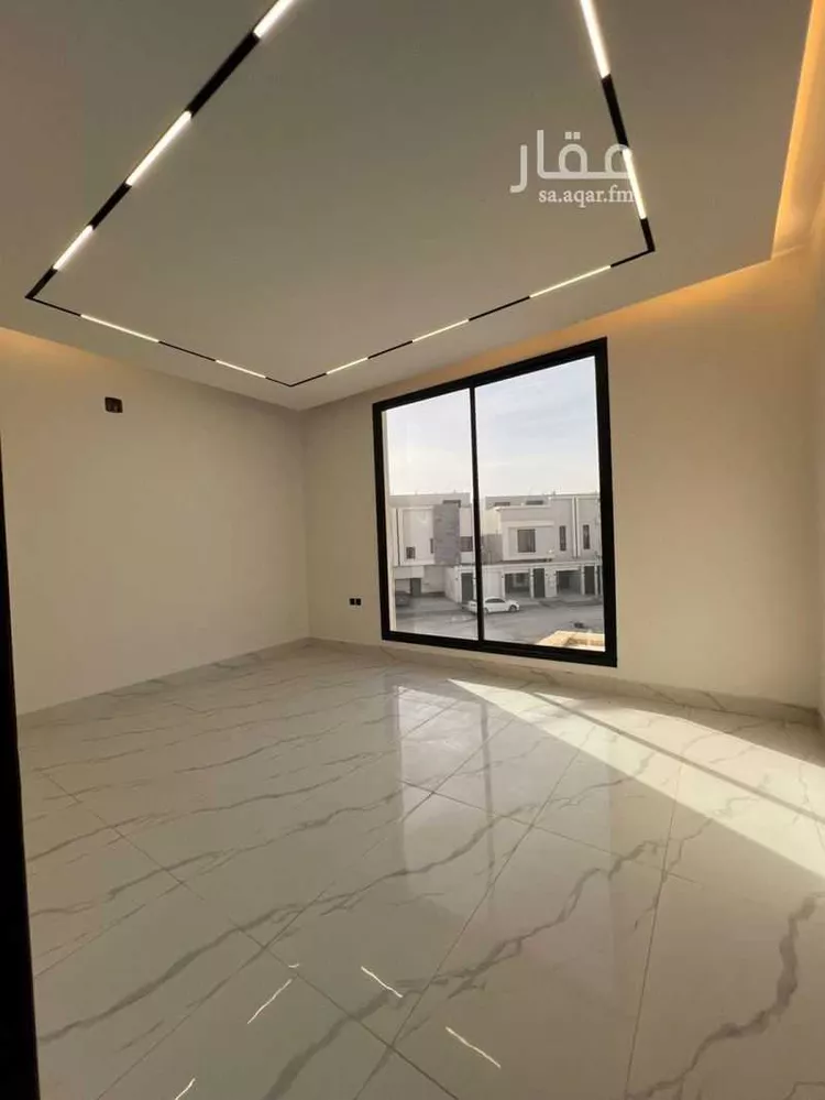 دور للإيجار في شارع أبي المهد المقدسي, حي المرجان, مدينة الرياض, منطقة الرياض 13