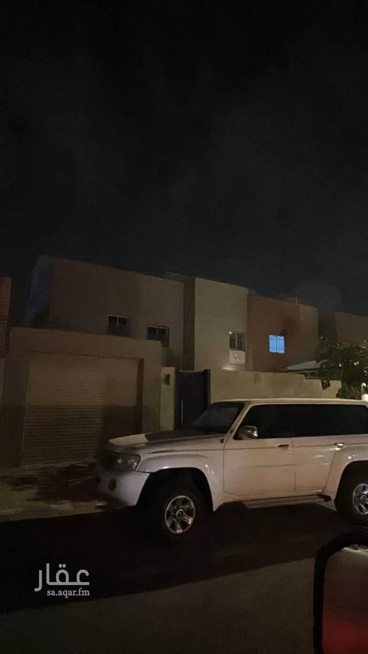 Villa for Rent in Riyadh Al Arid 7