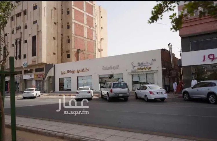 محل للبيع في شارع سمعان بن عمرو بن قريط, حي الأصيفرين, مدينة المدينة المنورة, منطقة المدينة المنورة