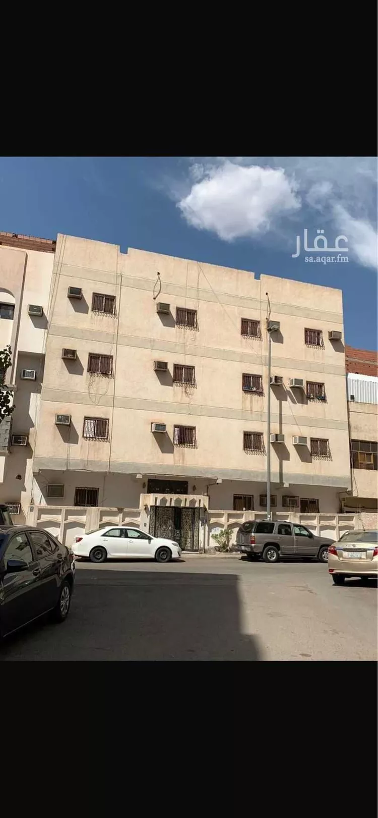 Building for Sale in Medina Bani Dhafar 14