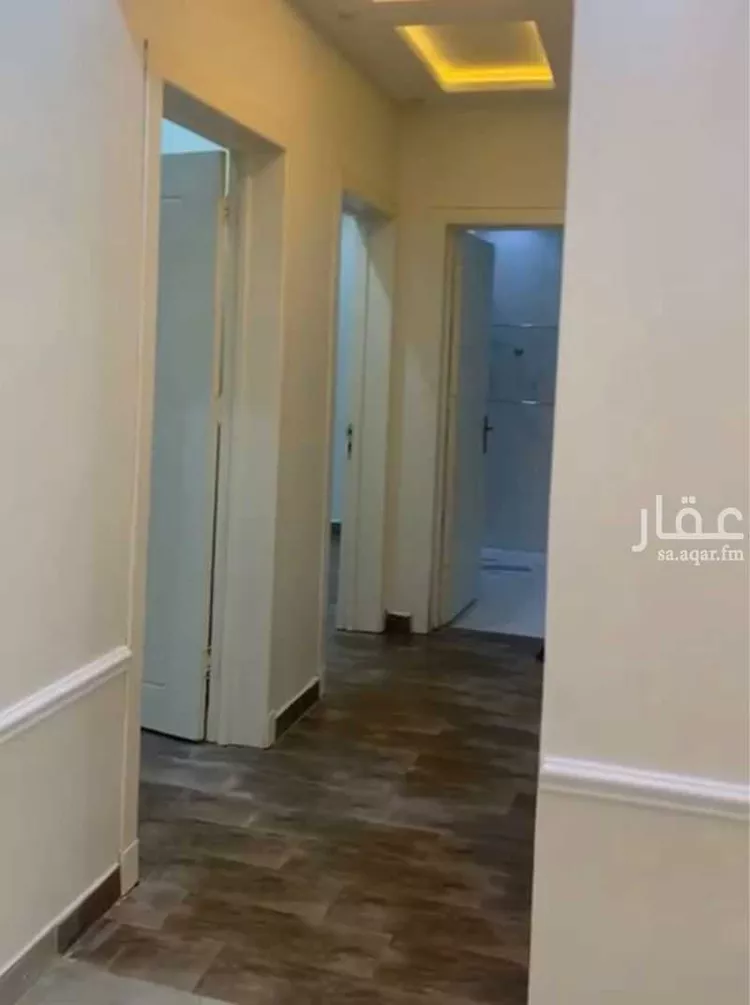 شقة للبيع في شارع عبدالله بن ياسر, حي الحزم, مدينة الرياض, منطقة الرياض 12