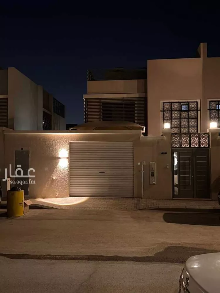 فيلا للبيع في شارع ممر197, حي الرمال, مدينة الرياض, منطقة الرياض صورة 4