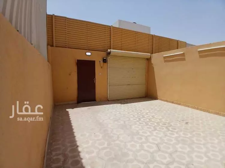 فيلا للإيجار في شارع سلمة البغدادي, حي الروضة, مدينة الرياض, منطقة الرياض 29