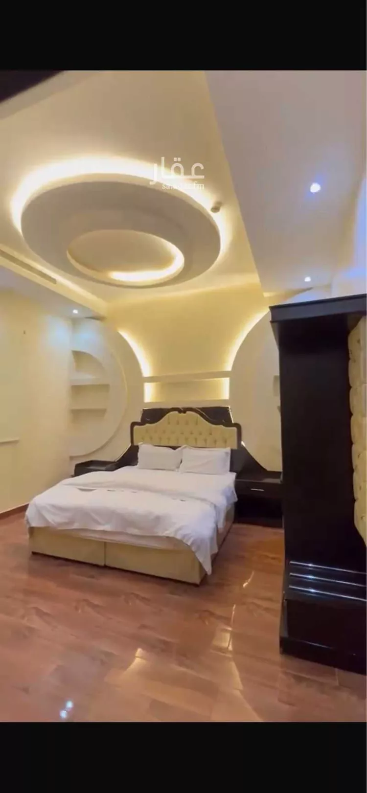 عمارة للبيع في شارع أبي جعفر المنصور, حي اليرموك, مدينة الرياض, منطقة الرياض 15