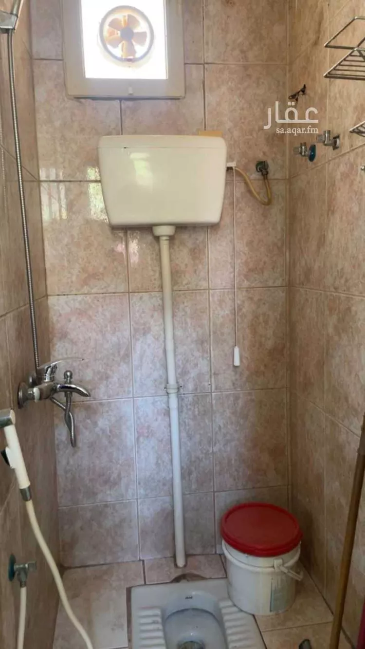 غرفة للإيجار في شارع الحورية, حي الربيع, مدينة الرياض, منطقة الرياض صورة 2