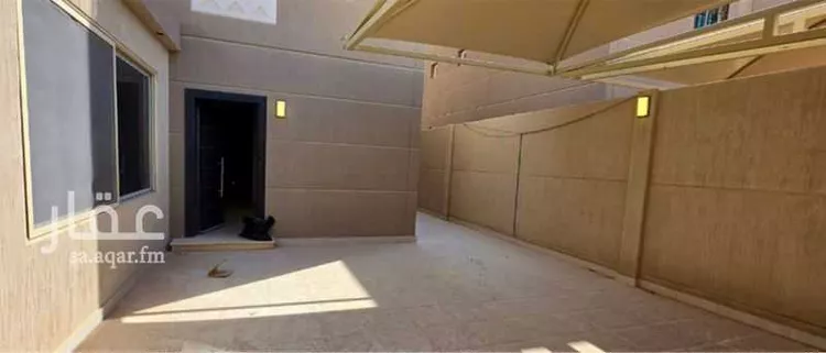 فيلا للإيجار في شارع ابن جهير البغدادي, حي مطار الملك خالد الدولي, مدينة الرياض, منطقة الرياض