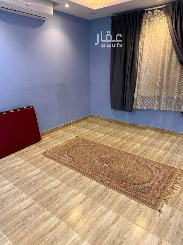 فيلا للإيجار في شارع محمود إسكندراني, حي مطار الملك خالد الدولي, مدينة الرياض, منطقة الرياض 12