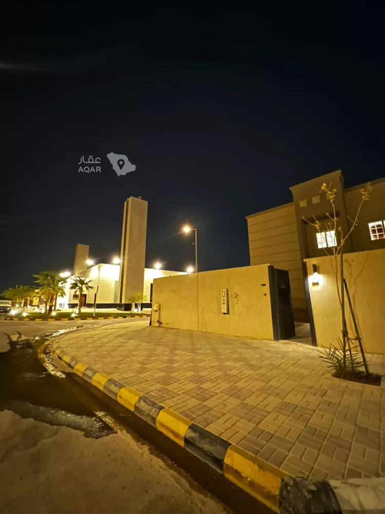Villa for Rent in Riyadh Sedra