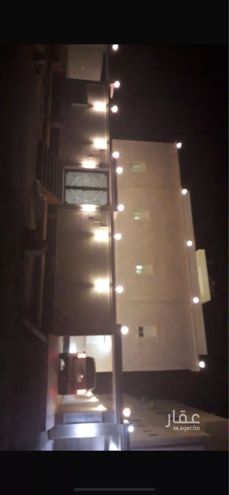 عمارة للبيع في شارع نصر الله ابي بكر, حي الرياض, مدينة جدة, منطقة مكة المكرمة صورة 2