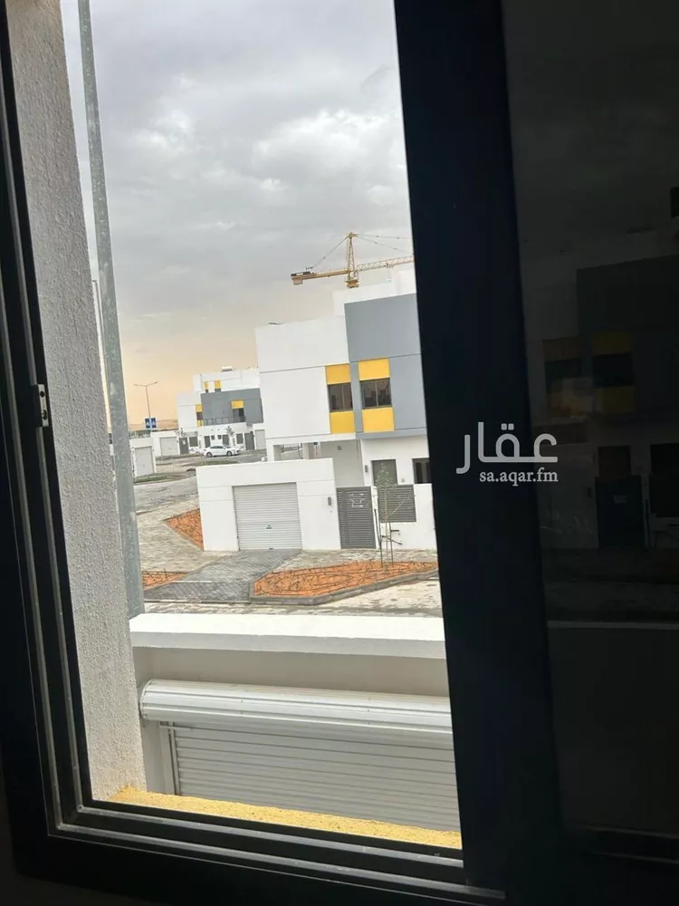 فيلا للإيجار في شارع أبي الغنائم الكتان, حي مطار الملك خالد الدولي, مدينة الرياض, منطقة الرياض صورة 2