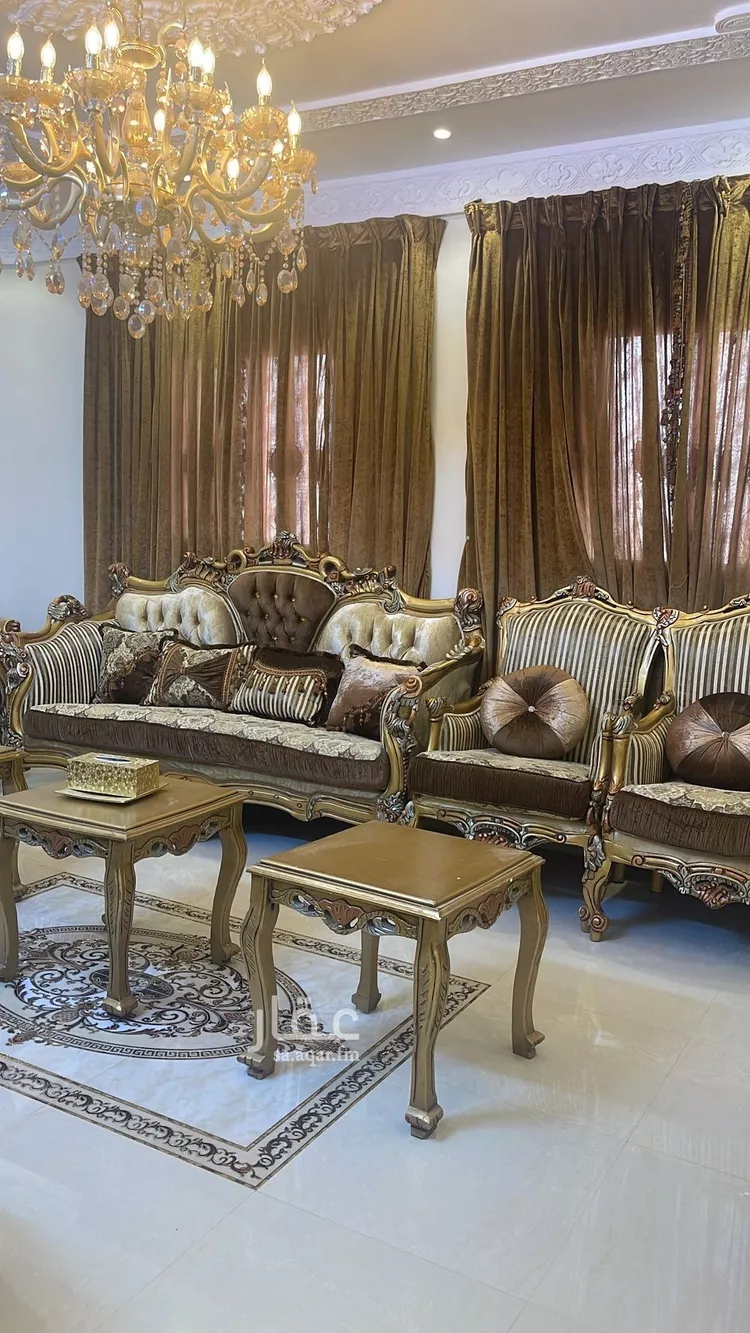 دور للإيجار في شارع ابن حزم, حي العريجاء الغربي, مدينة الرياض, منطقة الرياض