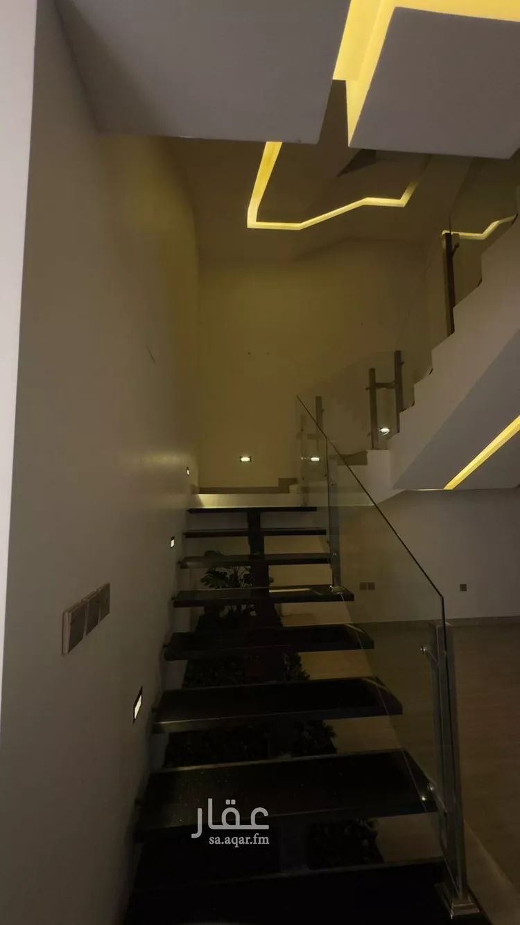 فيلا للإيجار في شارع ابن أبي البدر, حي النرجس, مدينة الرياض, منطقة الرياض صورة 4