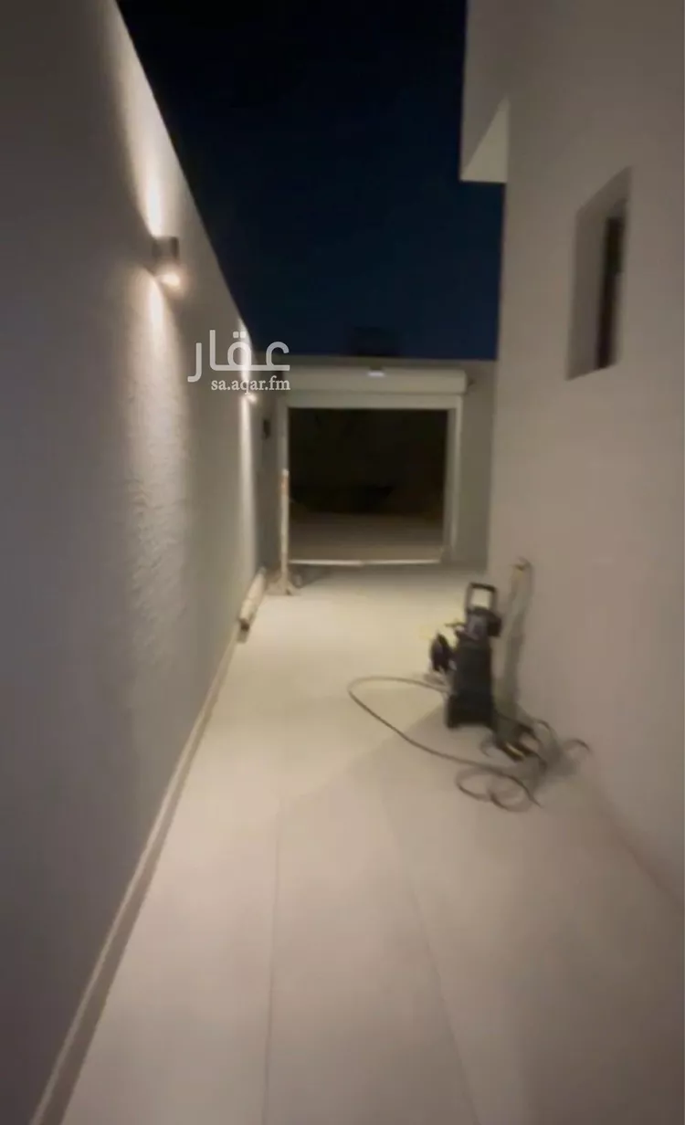 دور للإيجار في حي الجنادرية, مدينة الرياض, منطقة الرياض صورة 2