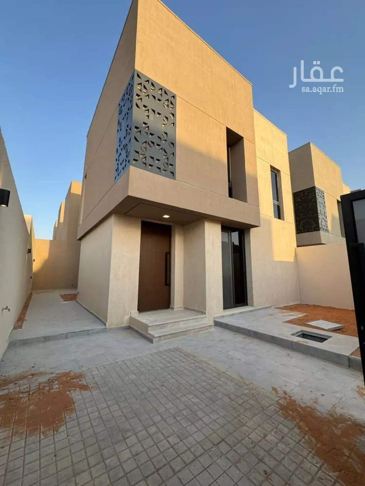 فيلا للإيجار في شارع عبدالحميد السندي, حي النرجس, مدينة الرياض, منطقة الرياض صورة 5