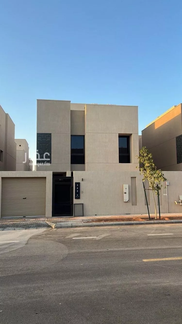 فيلا للإيجار في شارع ابن أبي البدر, حي النرجس, مدينة الرياض, منطقة الرياض صورة 4