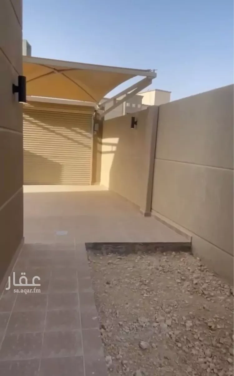 فيلا للبيع في شارع أحمد البصري, حي مطار الملك خالد الدولي, مدينة الرياض, منطقة الرياض صورة 5