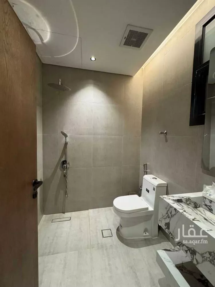 شقة للإيجار في شارع ثابت العوفي, حي النرجس, مدينة الرياض, منطقة الرياض صورة 3