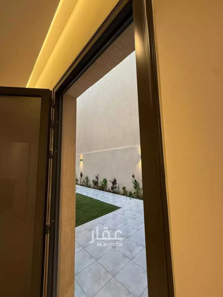 فيلا للإيجار في شارع ابن أبي البدر, حي النرجس, مدينة الرياض, منطقة الرياض صورة 4