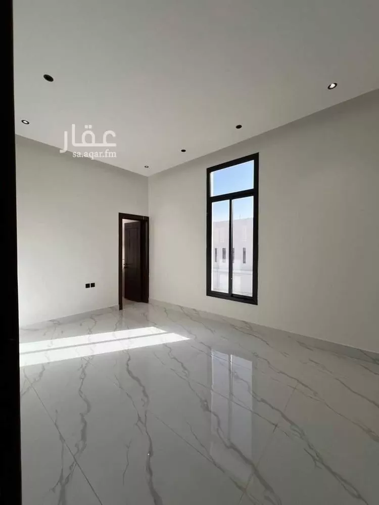 دور للإيجار في شارع أبي المهد المقدسي, حي المرجان, مدينة الرياض, منطقة الرياض 14