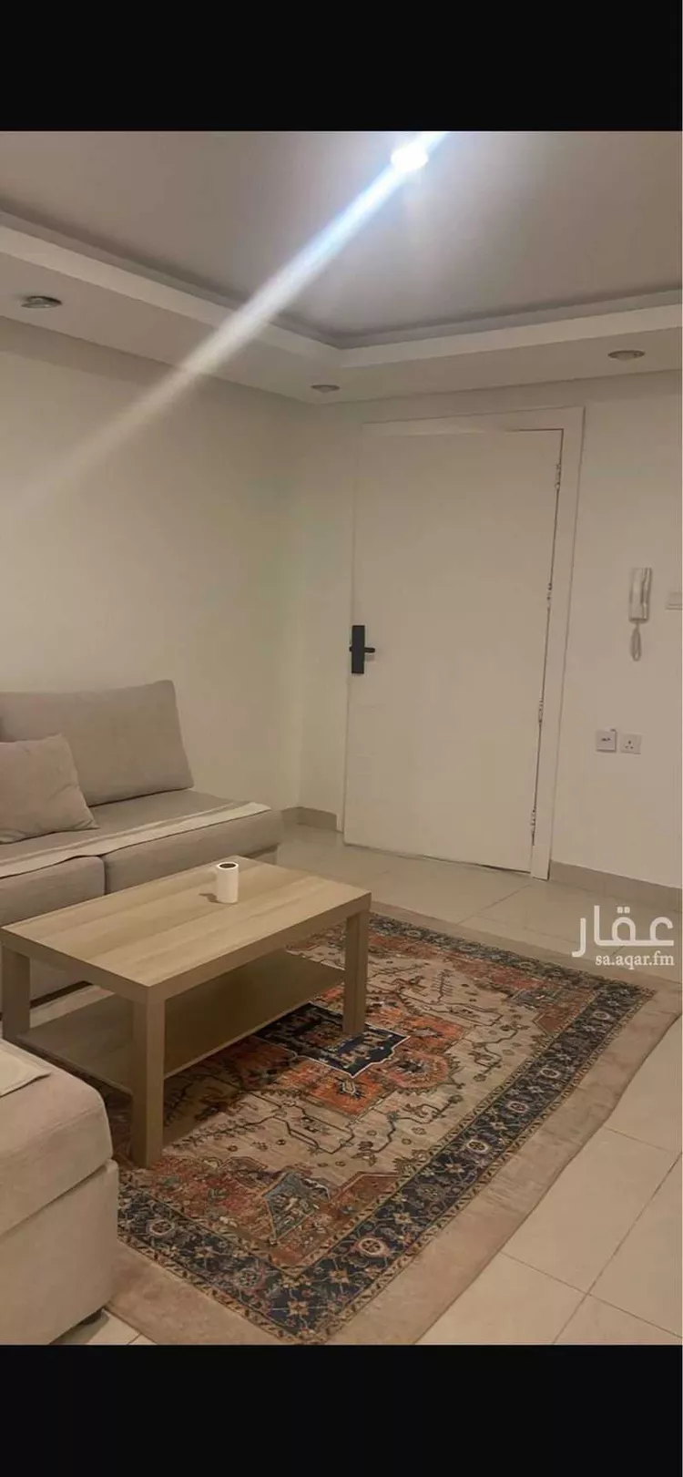 شقة للإيجار في شارع رقم 144, حي الياسمين, مدينة الرياض, منطقة الرياض صورة 4