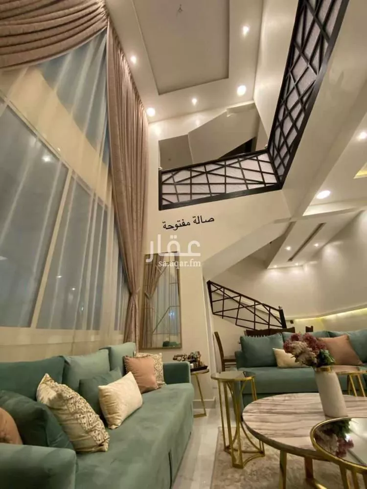 فيلا للبيع في شارع عبدالكافي الشامي, حي النرجس, مدينة الرياض, منطقة الرياض صورة 5