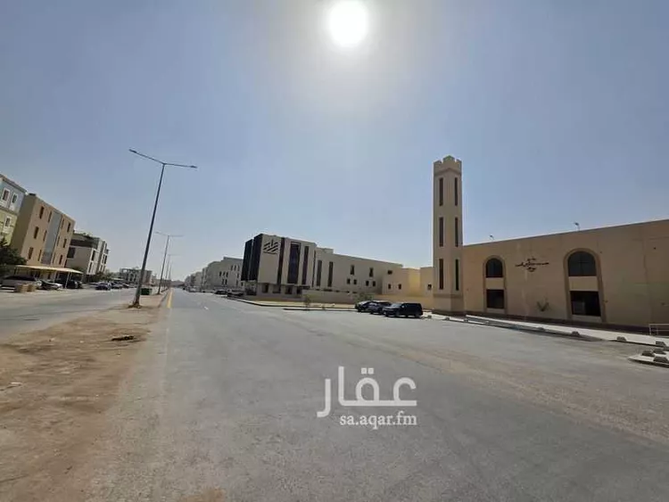 Apartment for Rent in Riyadh Al Arid