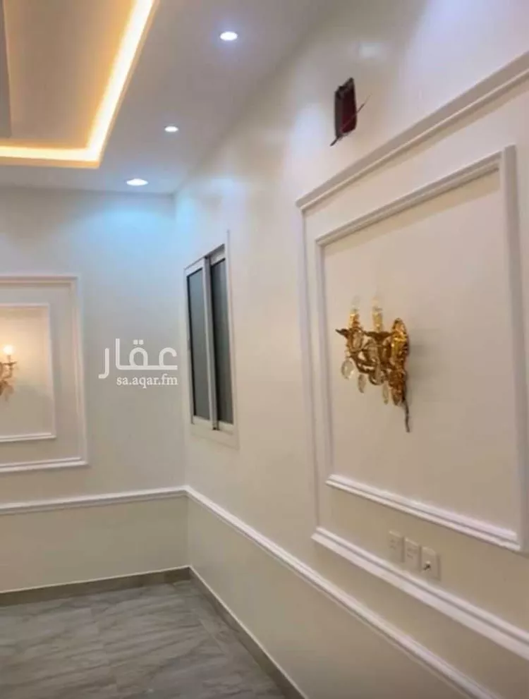 Apartment for Sale in Riyadh Al Hazm