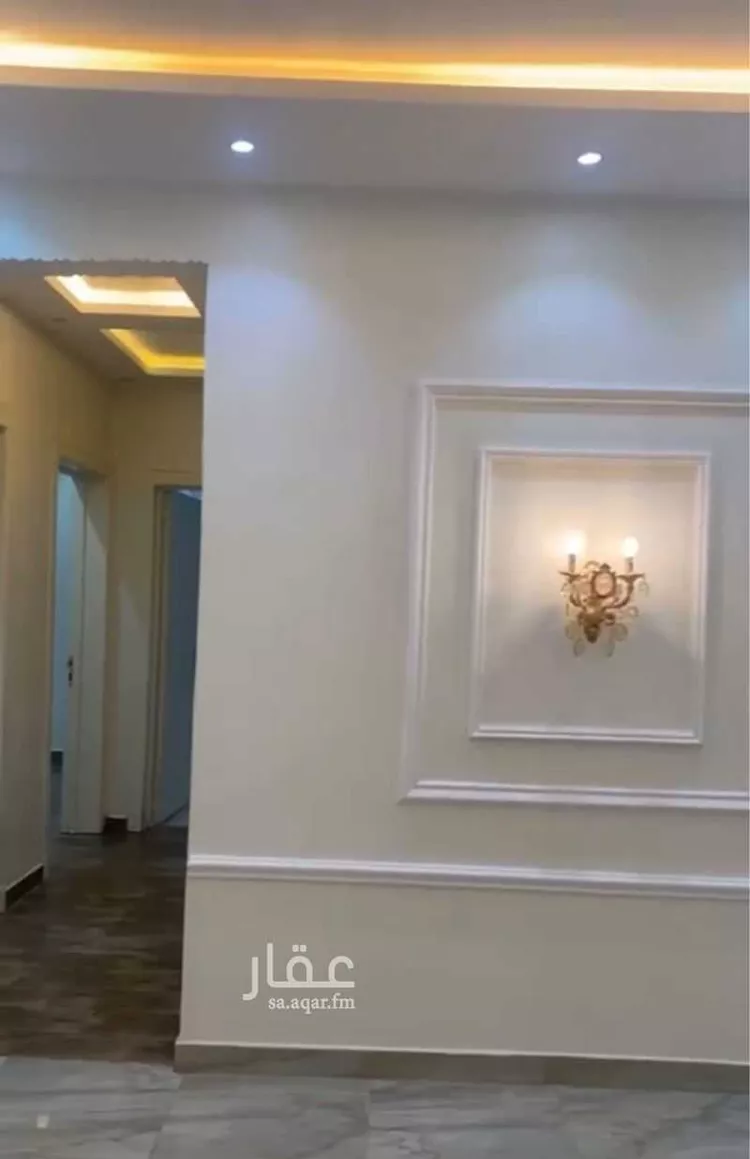 شقة للبيع في شارع عبدالله بن ياسر, حي الحزم, مدينة الرياض, منطقة الرياض 14