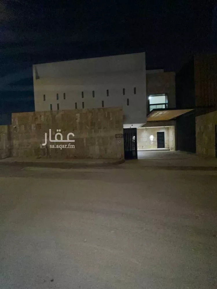 فيلا للإيجار في حي النرجس, مدينة الرياض, منطقة الرياض