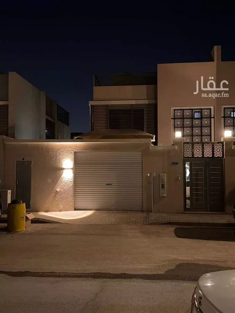 فيلا للبيع في شارع ممر197, حي الرمال, مدينة الرياض, منطقة الرياض 19