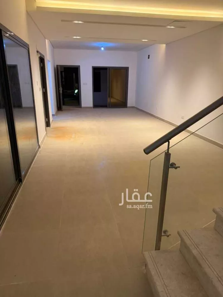 فيلا للإيجار في شارع سعدان بن يزيد, حي مطار الملك خالد الدولي, مدينة الرياض, منطقة الرياض 12