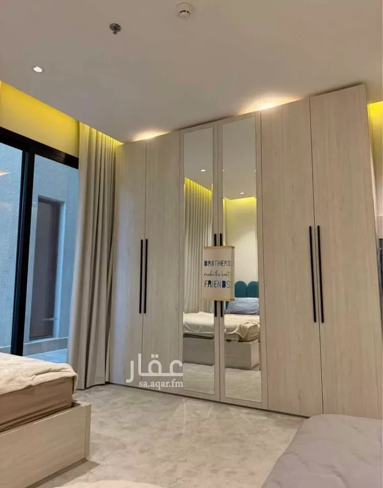 شقة للإيجار في شارع السلامة, حي النرجس, مدينة الرياض, منطقة الرياض 10