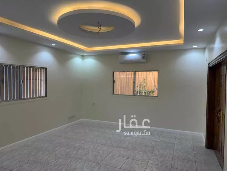 دور للإيجار في شارع أبي القاسم اليزدي, حي الروضة, مدينة الرياض, منطقة الرياض 15