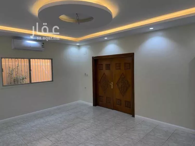 دور للإيجار في شارع أبي القاسم اليزدي, حي الروضة, مدينة الرياض, منطقة الرياض 13