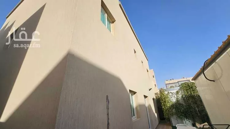 فيلا للبيع في شارع أحمد البصري, حي مطار الملك خالد الدولي, مدينة الرياض, منطقة الرياض 6