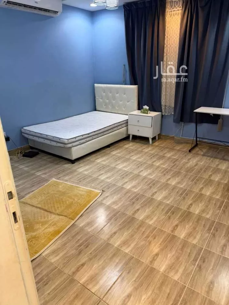 فيلا للإيجار في شارع محمود إسكندراني, حي مطار الملك خالد الدولي, مدينة الرياض, منطقة الرياض صورة 4