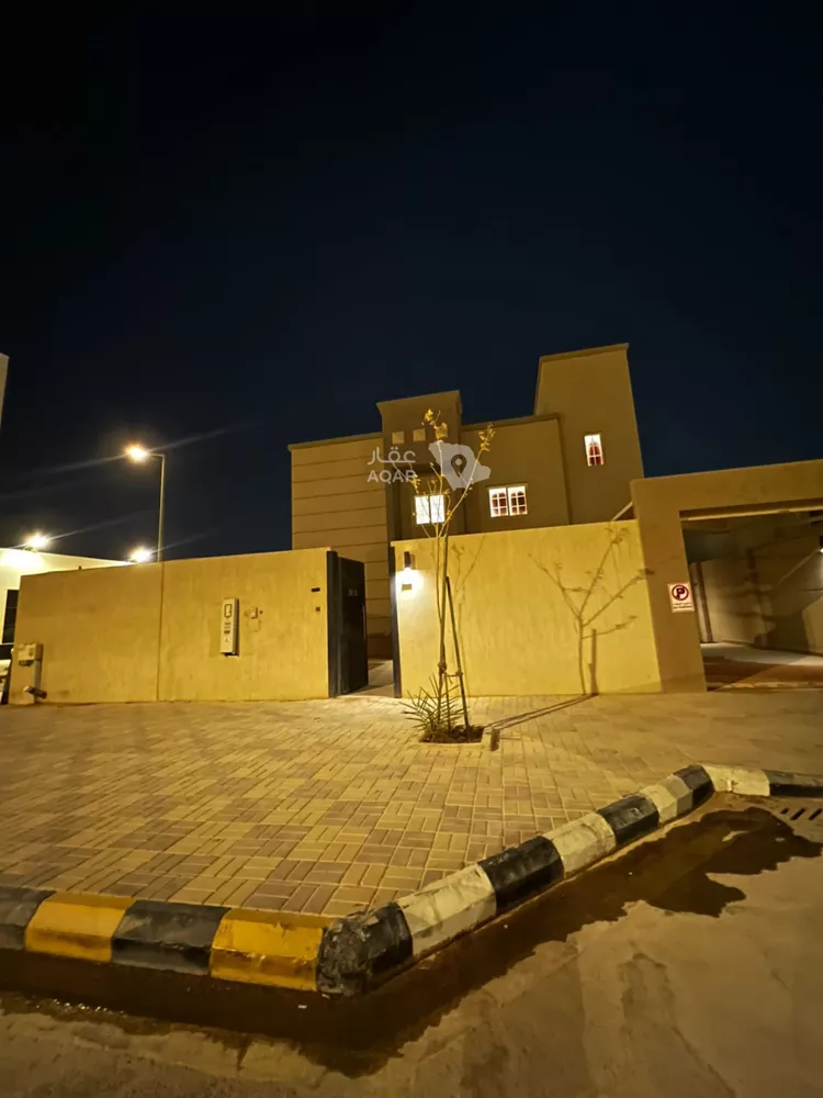فيلا للإيجار في شارع المبارك بن سعدالله, حي مطار الملك خالد الدولي, مدينة الرياض, منطقة الرياض صورة 5