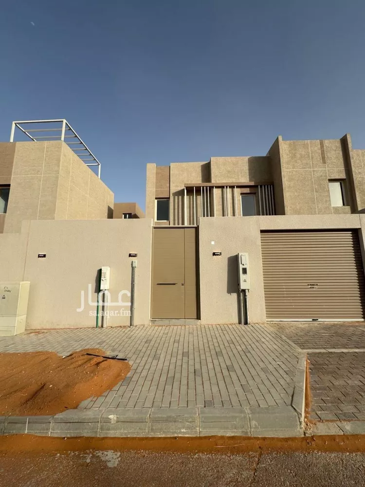 فيلا للإيجار في حي مطار الملك خالد الدولي, مدينة الرياض, منطقة الرياض صورة 2