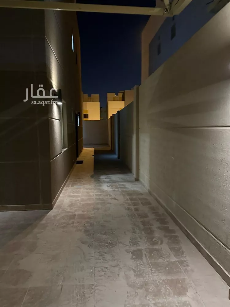 فيلا للإيجار في شارع علي بن أسعد, حي مطار الملك خالد الدولي, مدينة الرياض, منطقة الرياض صورة 3