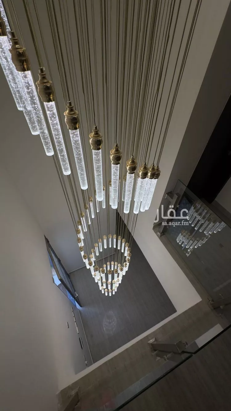 فيلا للإيجار في شارع ابن أبي البدر, حي النرجس, مدينة الرياض, منطقة الرياض صورة 3