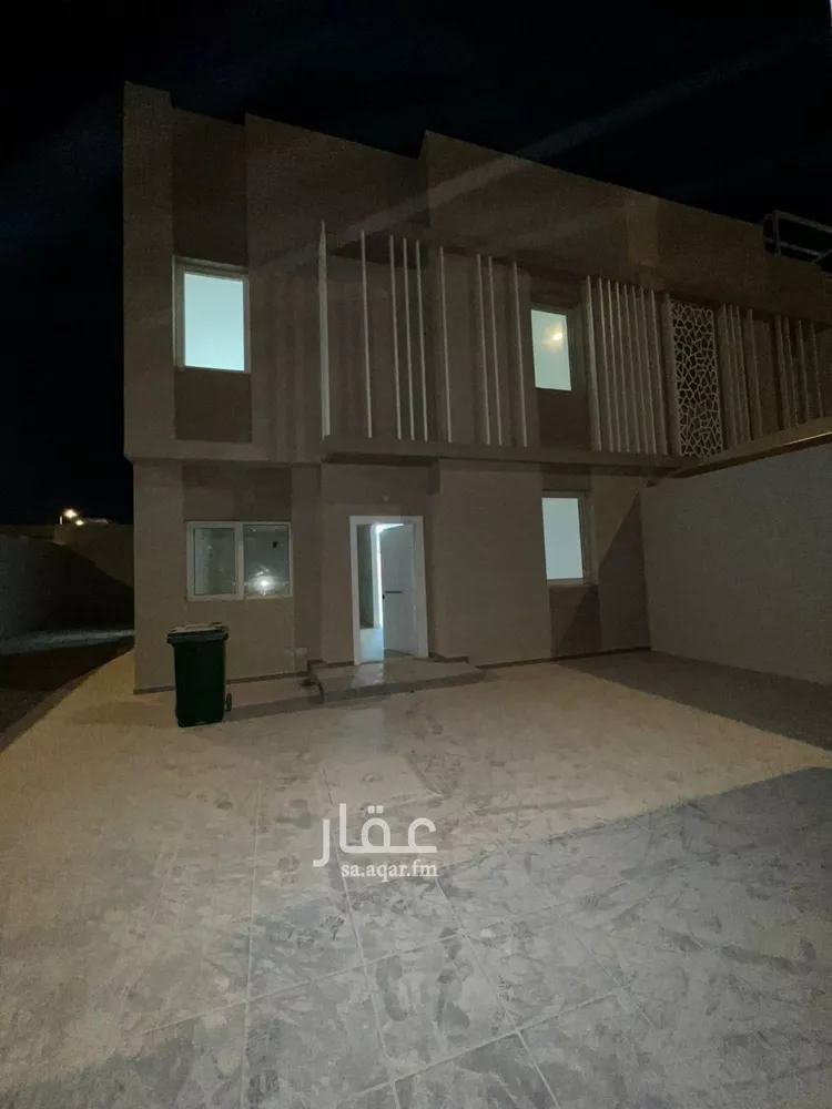 فيلا للإيجار في شارع صفية بنت أحمد, حي مطار الملك خالد الدولي, مدينة الرياض, منطقة الرياض صورة 3