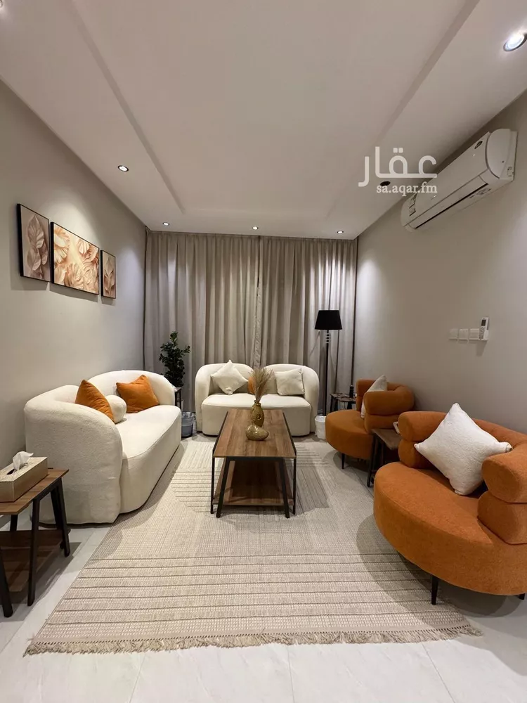 شقة للإيجار في شارع شمس الدين, حي القيروان, مدينة الرياض, منطقة الرياض